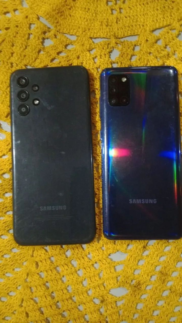2 celulares pra concerto  - Foto 2