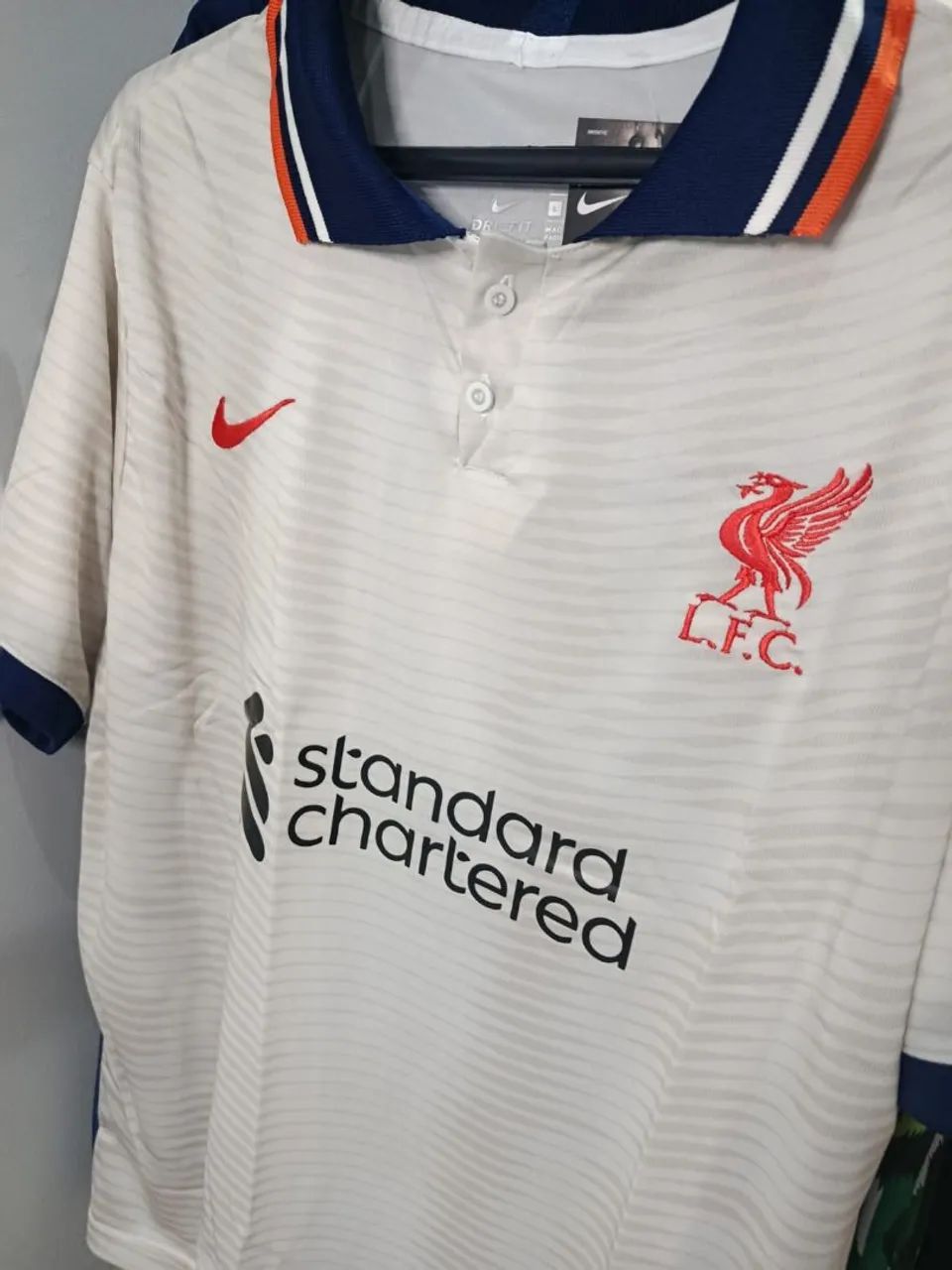 Camisa Time  - Foto 5