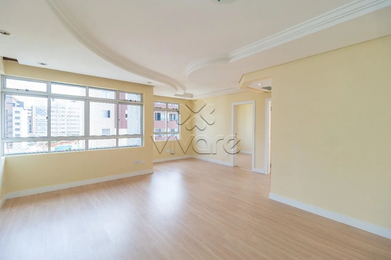 Apartamento 2 quartos - Cabral - para alugar. - Foto 3