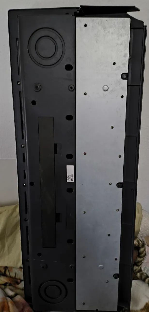 Teclado Cássio ctk550 - Foto 4