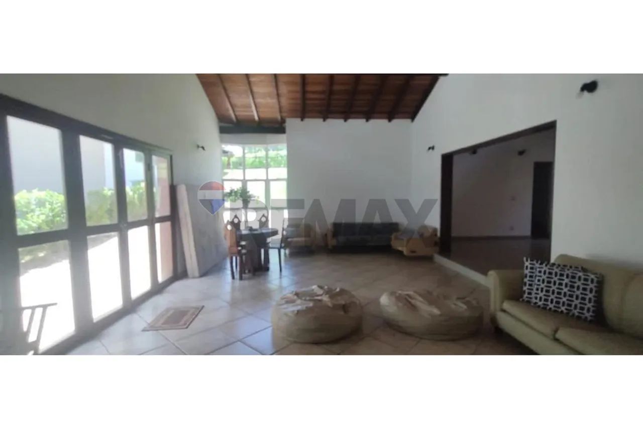 Casa em Escarpas do Lago, Capitólio MG