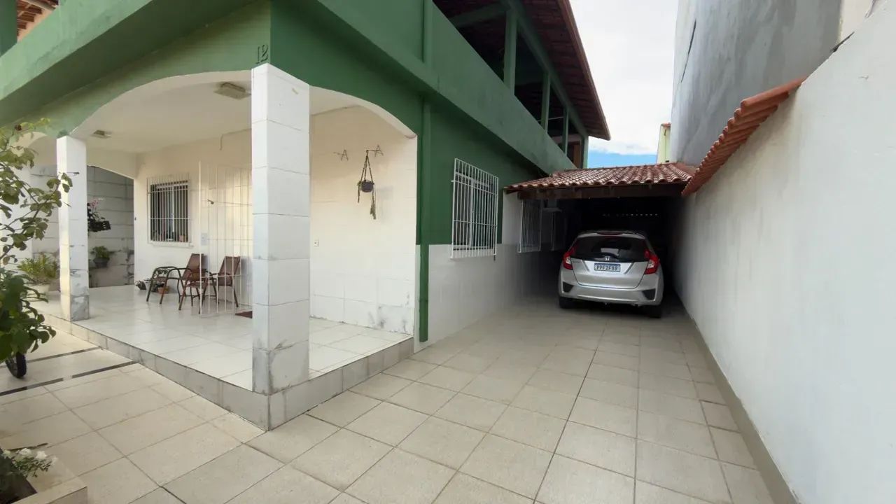 Wagner Morais Vende Casa ampla com área gourmet - Foto 3