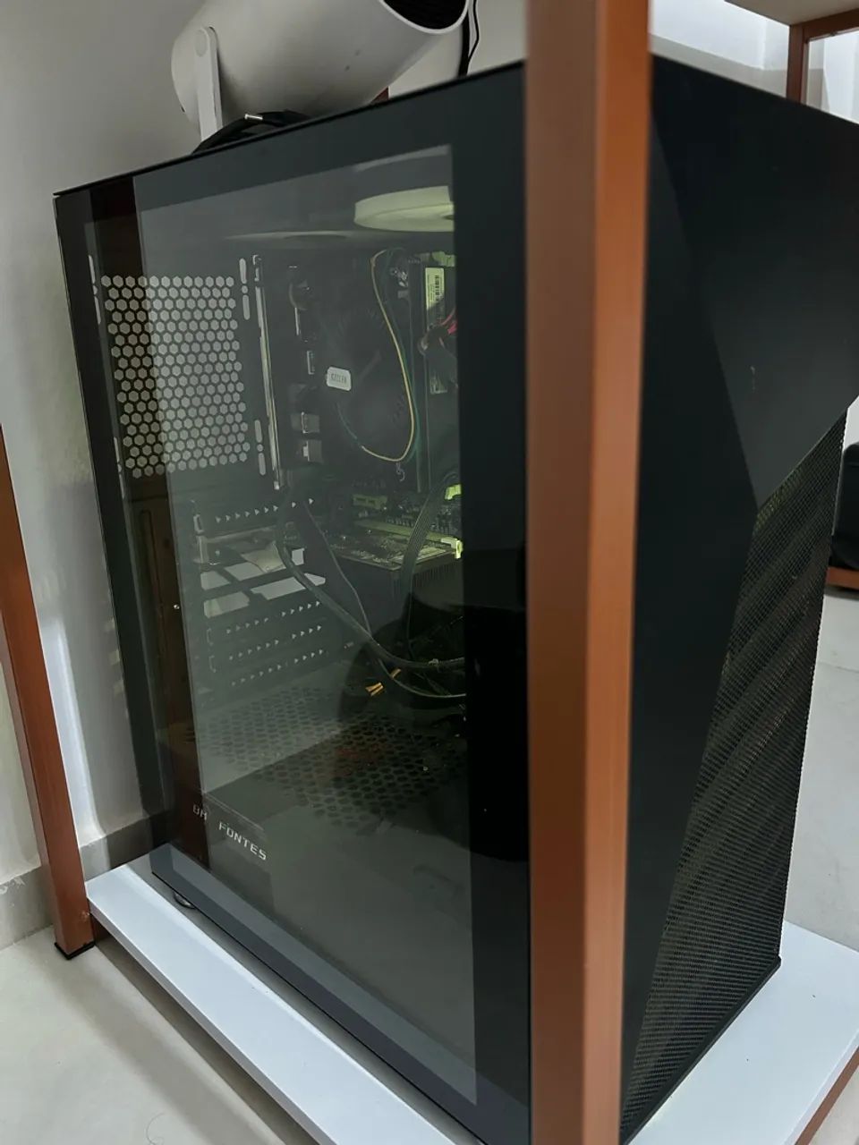 PC completo  - Foto 2