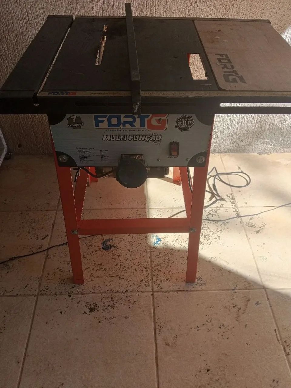 Multi Função  - Foto 2