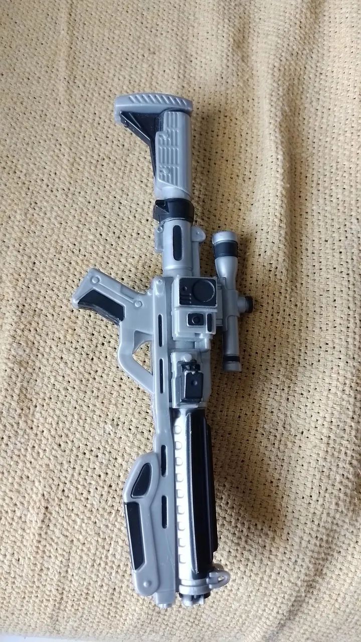 Boneco Star Wars - Capitã Phasma 51cm - Foto 4