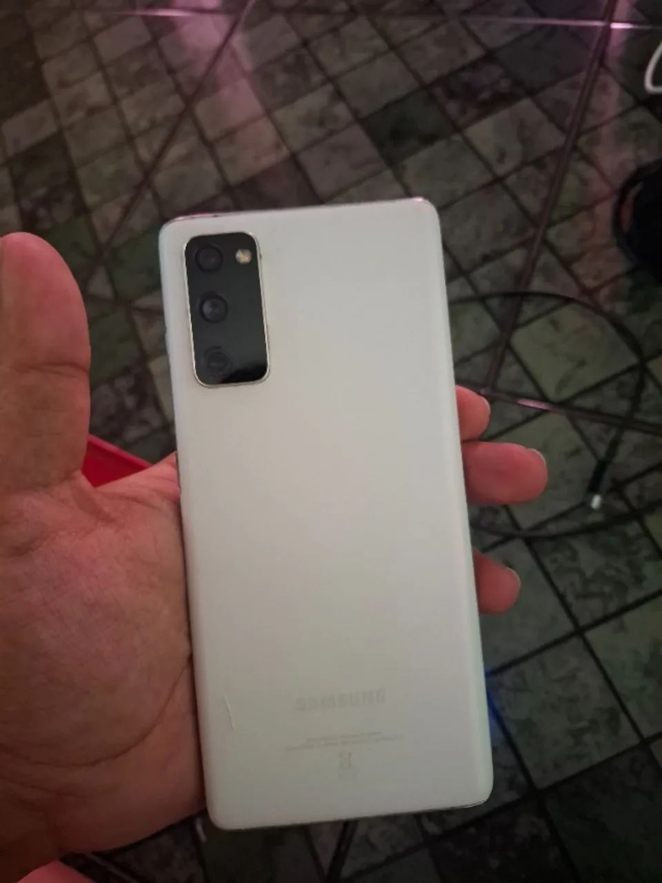 S20FE 128GB - Foto 2