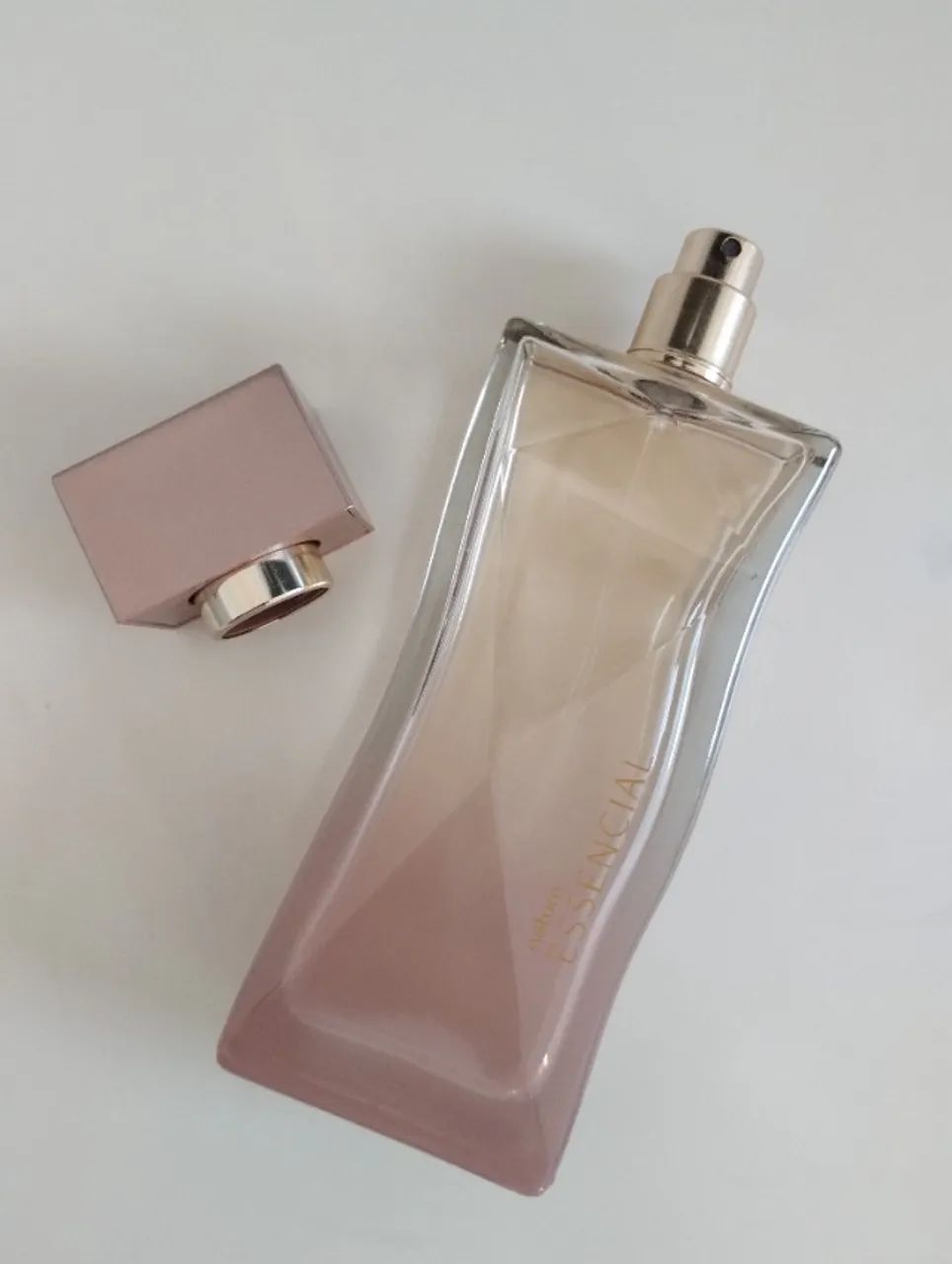 Perfume + Refil Essencial feminino tradicional  - Foto 2