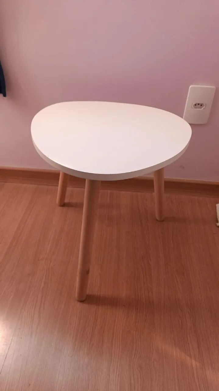 Mesinha de decoração - Mesa - Foto 3