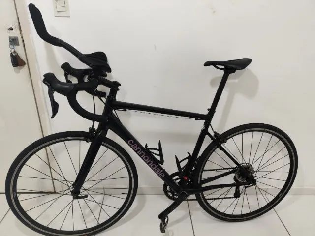 Cannondale Caad 3 Optimo - Foto 2