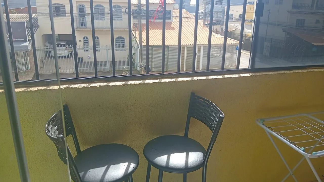 Foto - Brasília - Riacho Fundo I