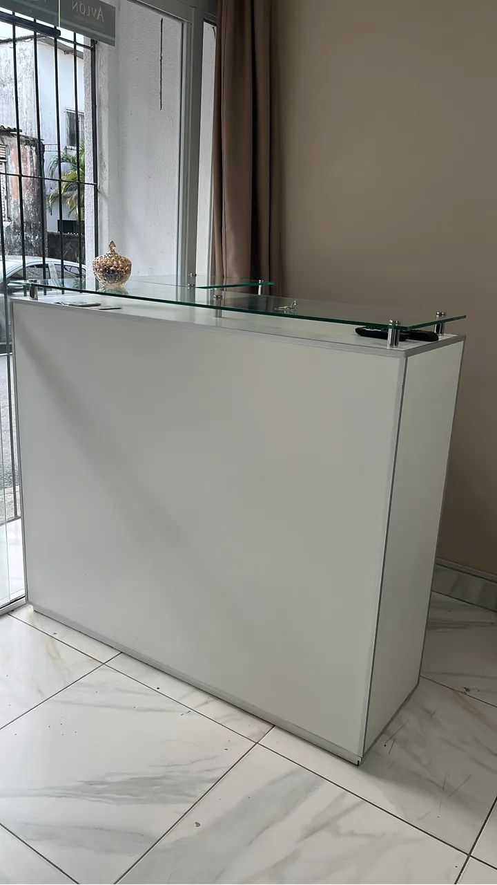 Reception Counter65569127853698121