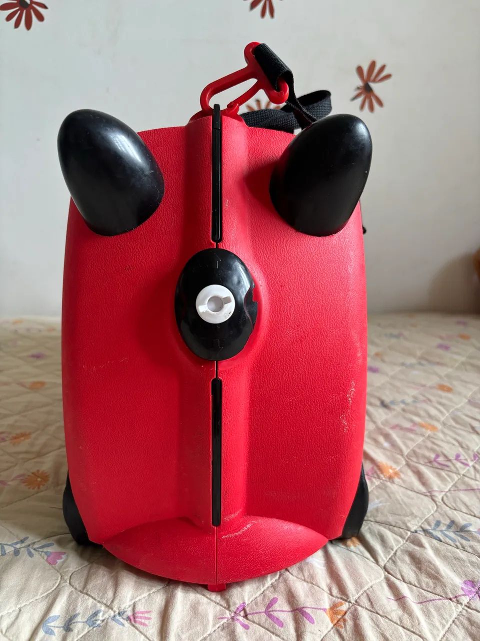 Mala infantil trunki - Foto 5