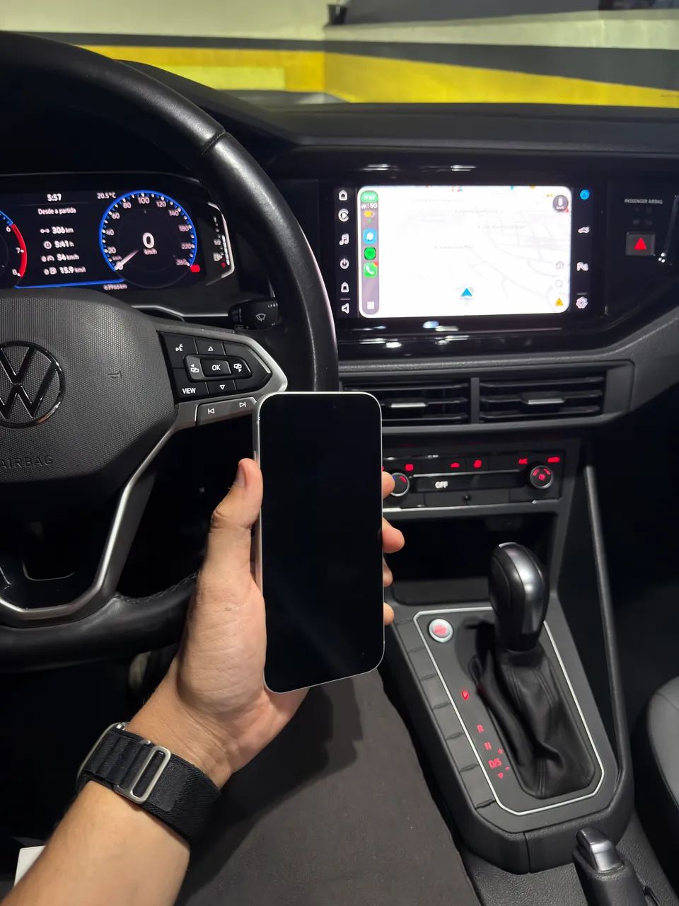 iPhone 17 Pro Max ? Novo e Lacrado - Foto 3