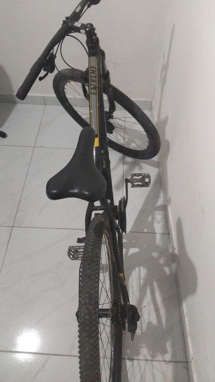 Bicicleta Caloi - Foto 2