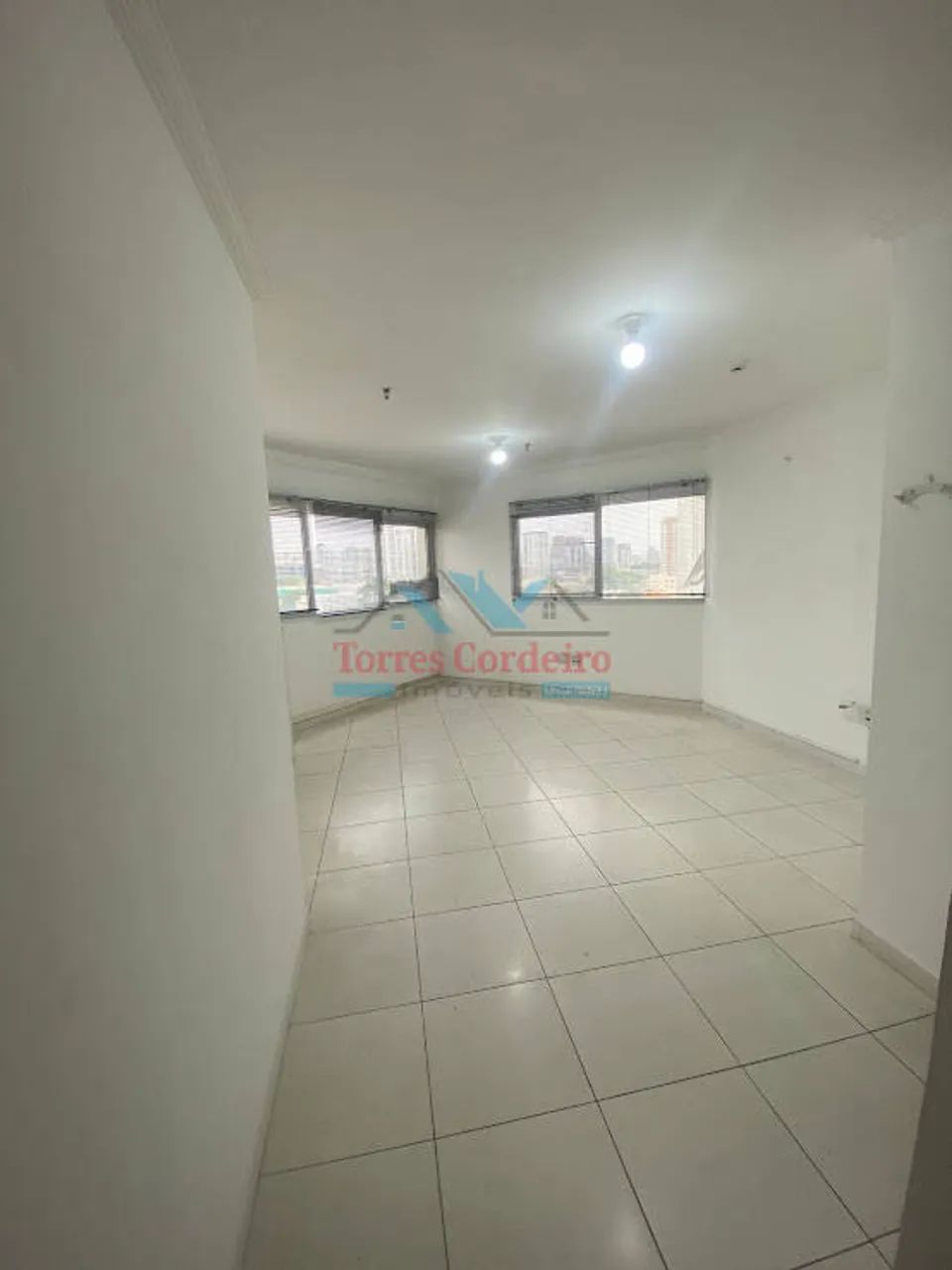 SALA COMERCIAL PARA LOCAÇÃO  BARRA FUNDA - Foto 4