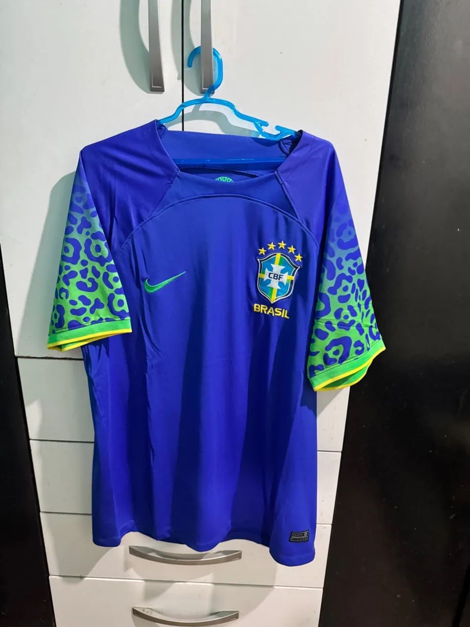 Camisas do Brasil