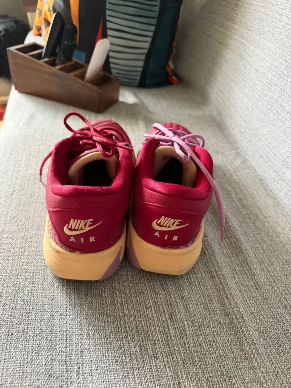 Nike Giannis Freak 5 - Foto 3