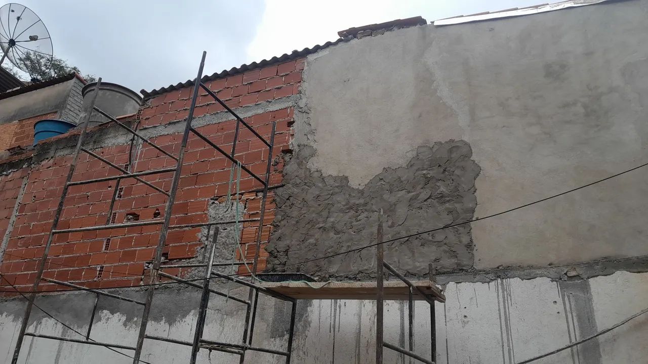 Reformas em geral zap * falar com Efuardo - Foto 2