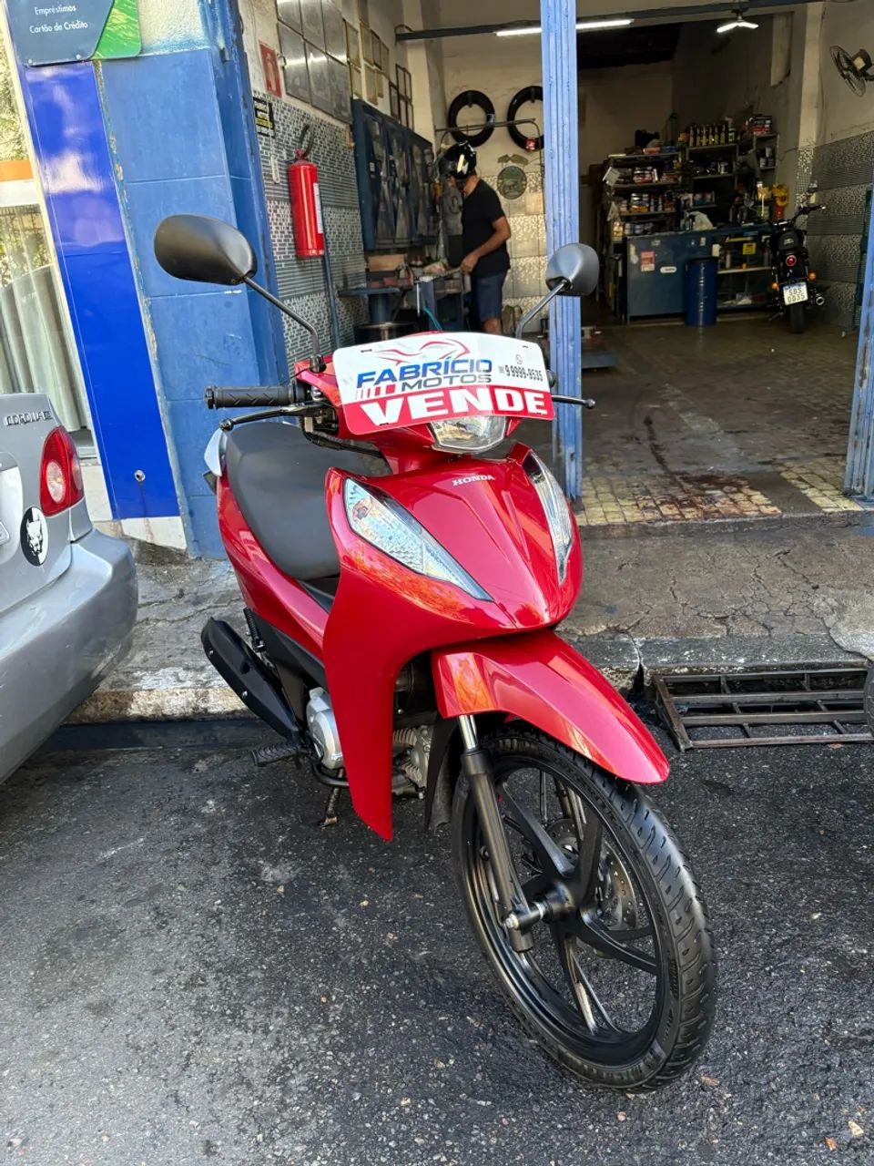 Vende se 