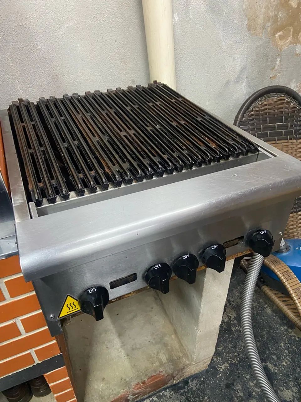 Broiler Venâncio  - Foto 2