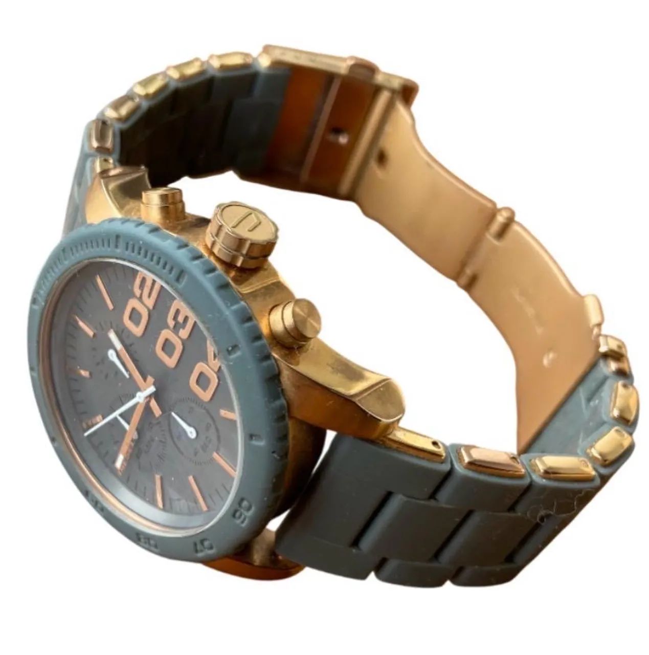 Relógio DIESEL  - Foto 2