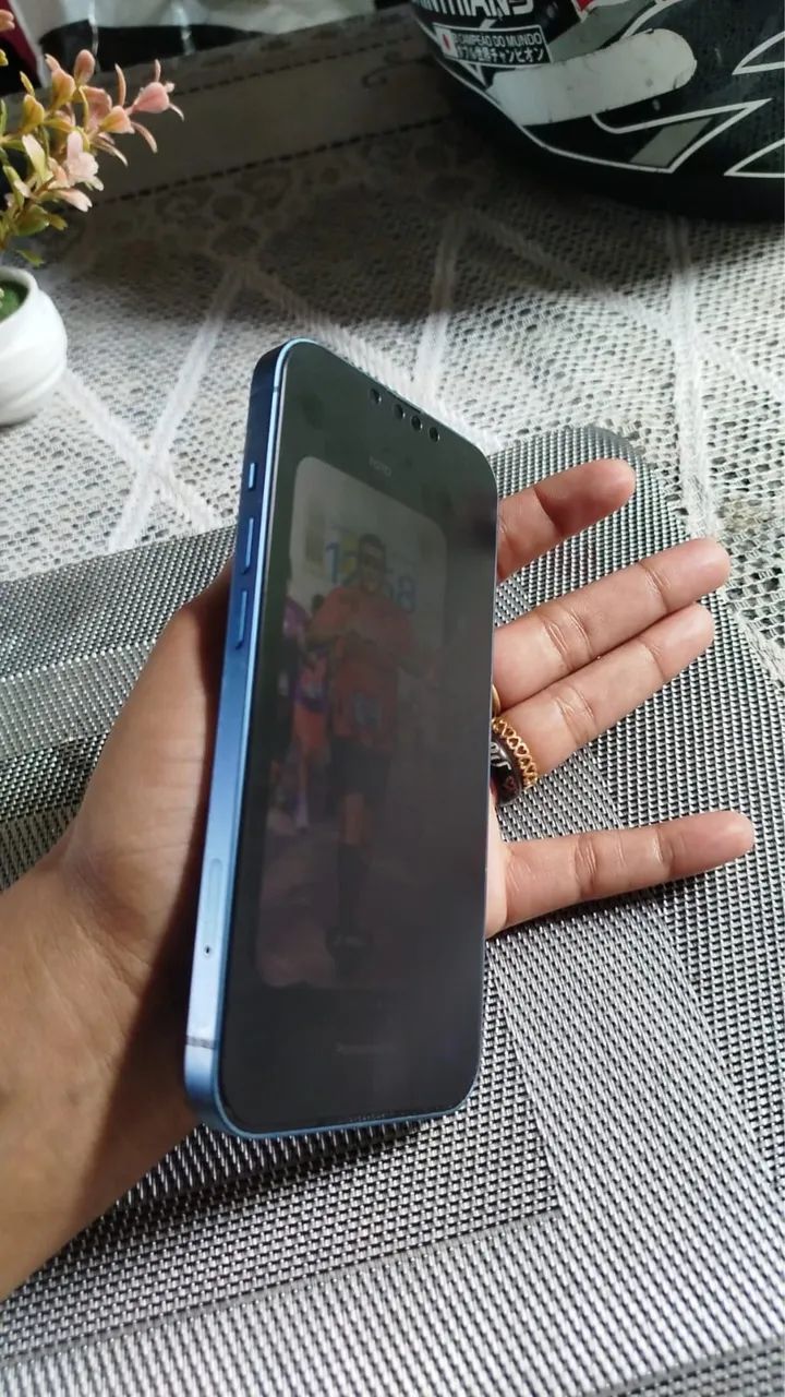 iPhone 13 128gb  - Foto 5