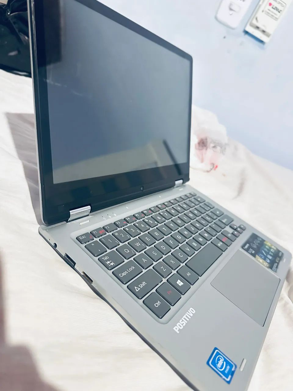 Notebook/Tablet Positivo  - Foto 3