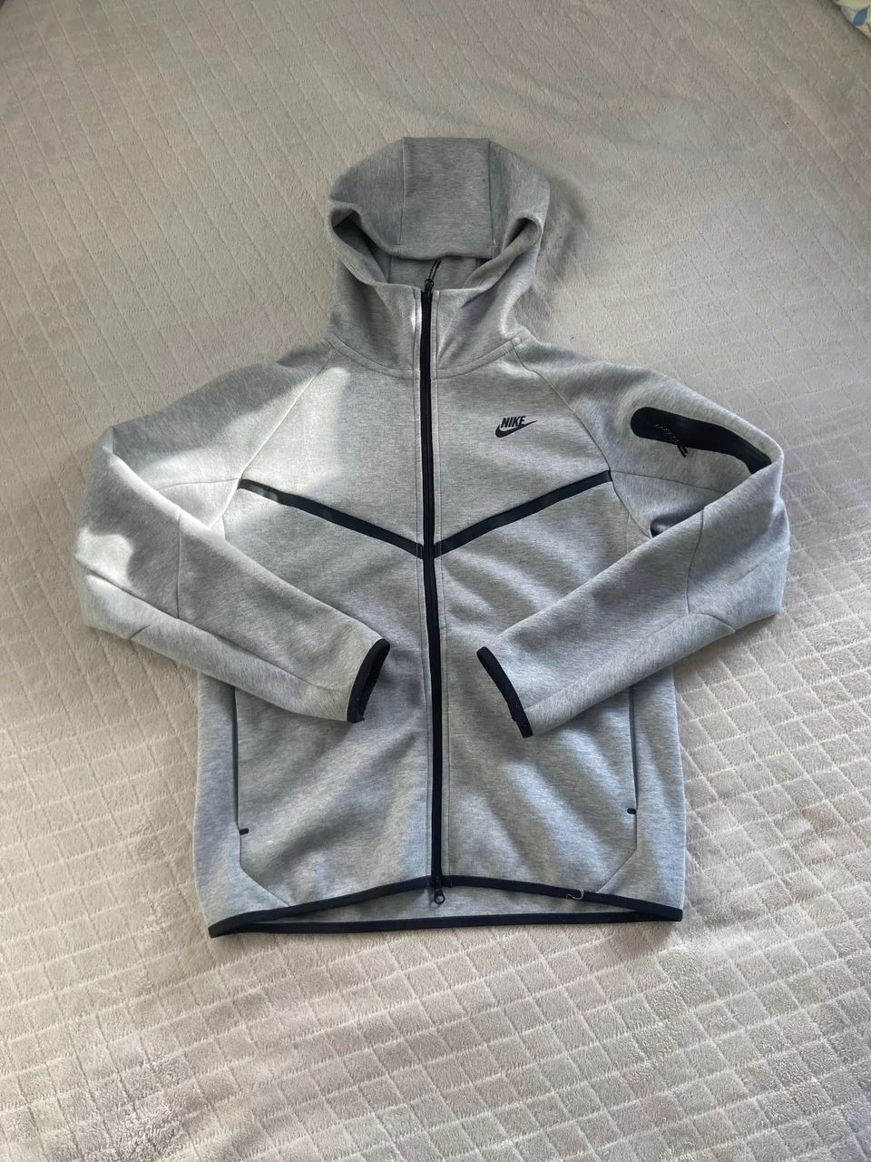 Nike tech fleece - Foto 5