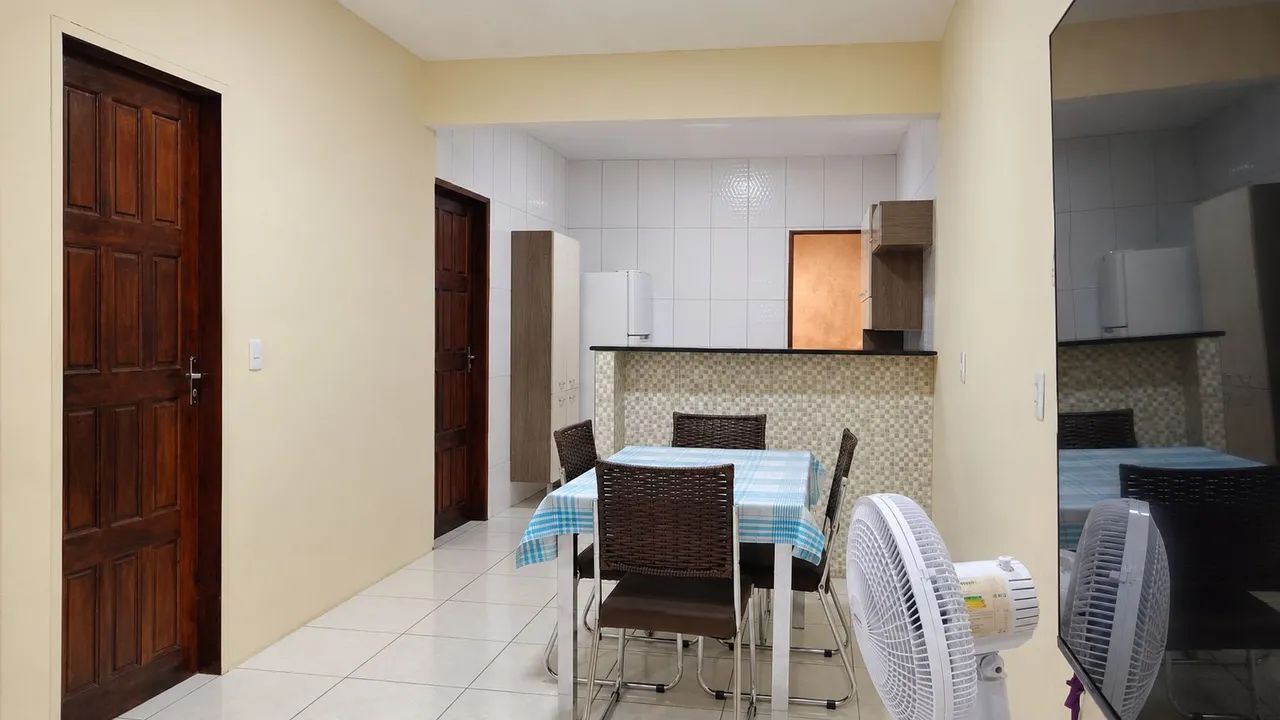 Casa a venda, ótima localização. - Foto 3