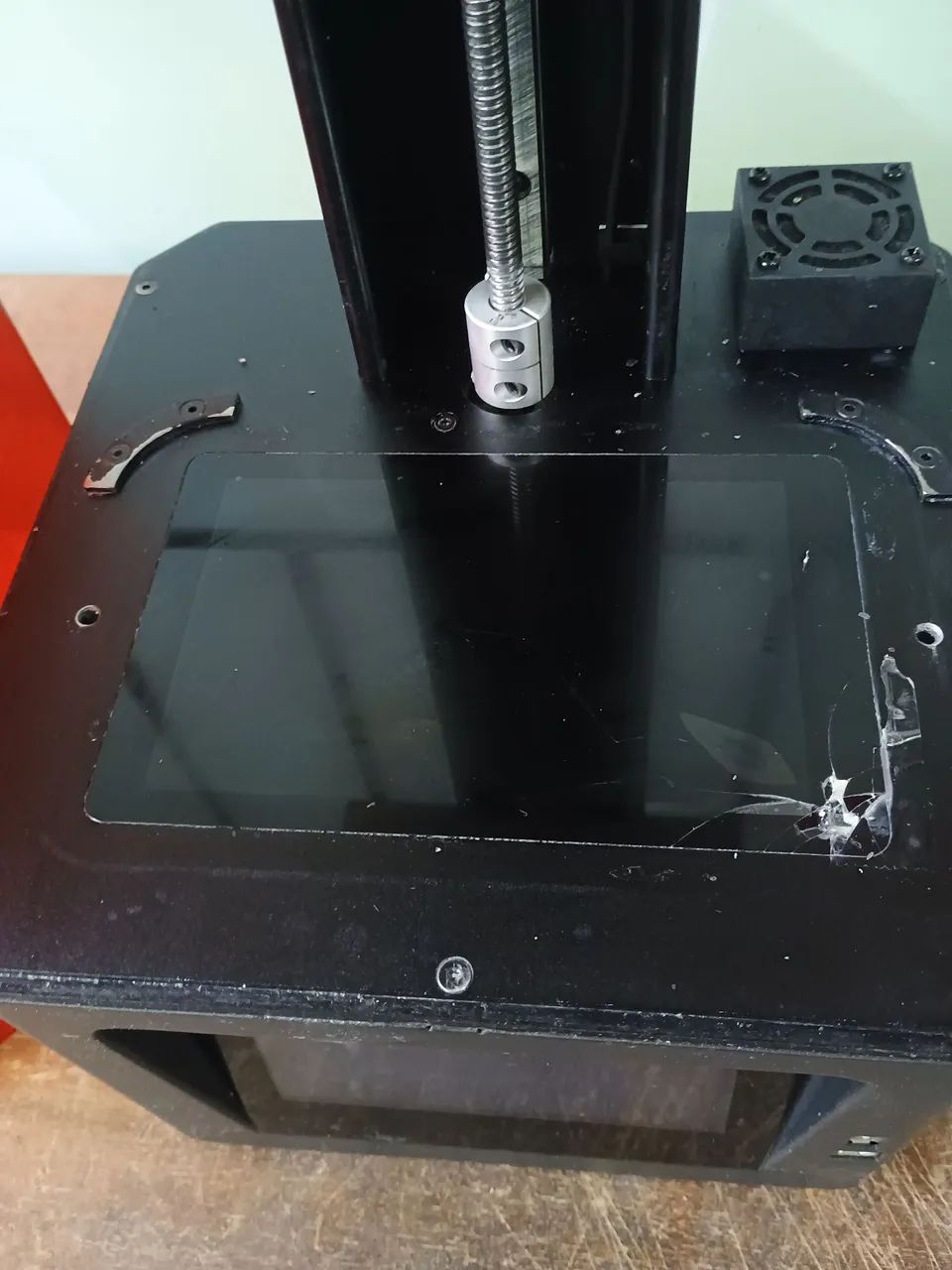 Impressora 3d - Foto 4
