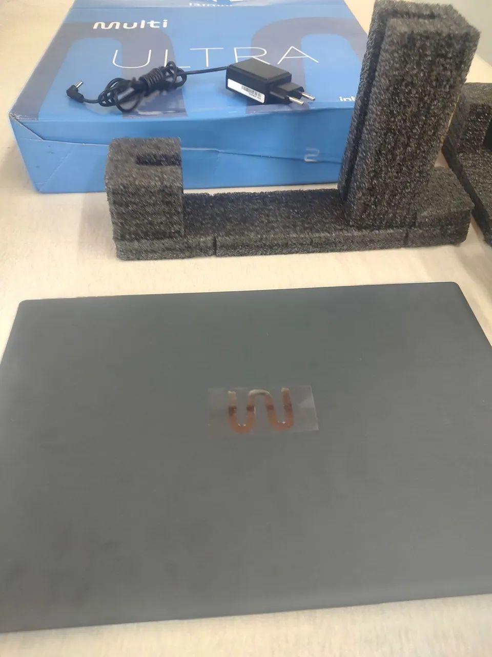 Notebook novo - Foto 5