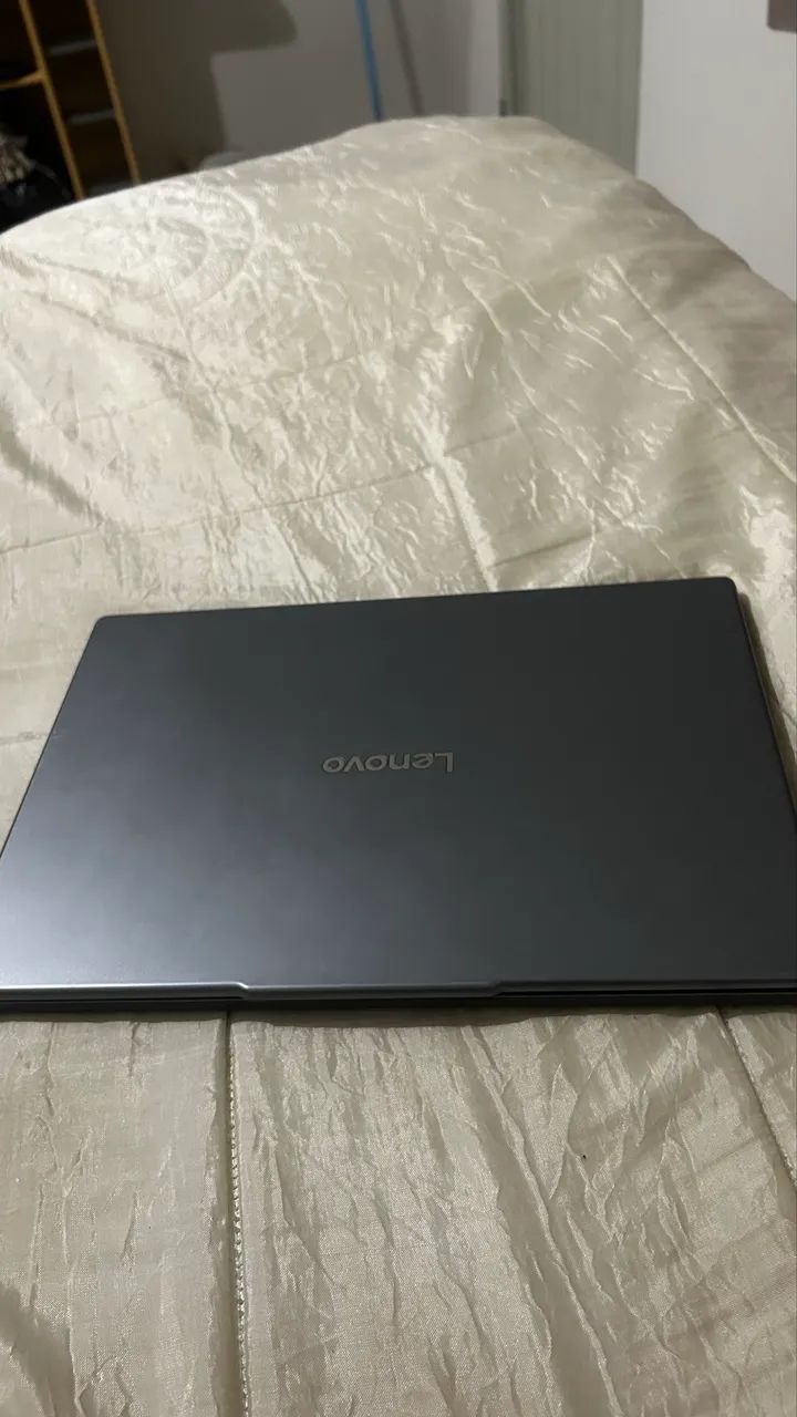 ? NOTEBOOK LENOVO À VENDA  - Foto 3