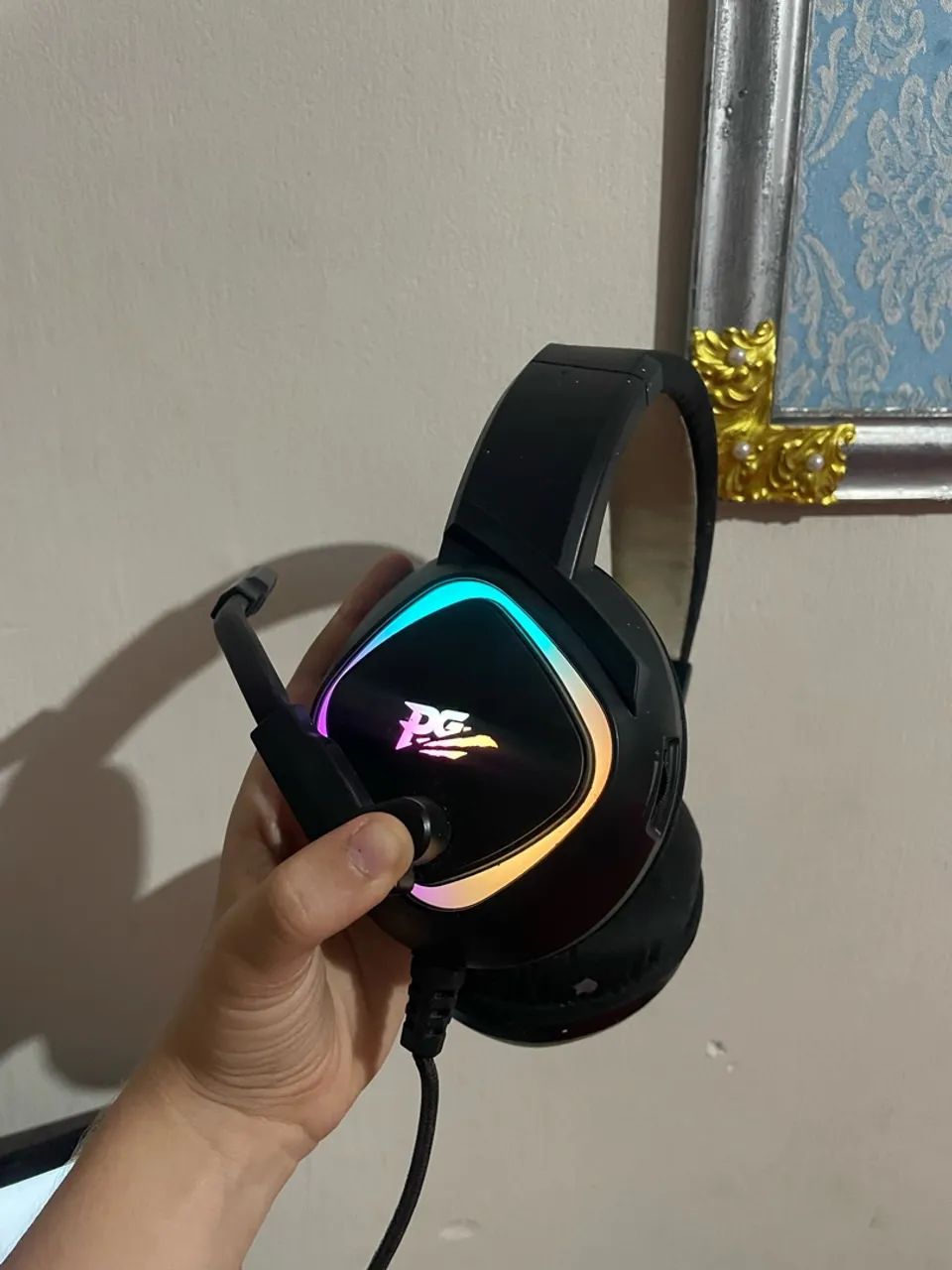 FONE GAMER PHILCO - Foto 2