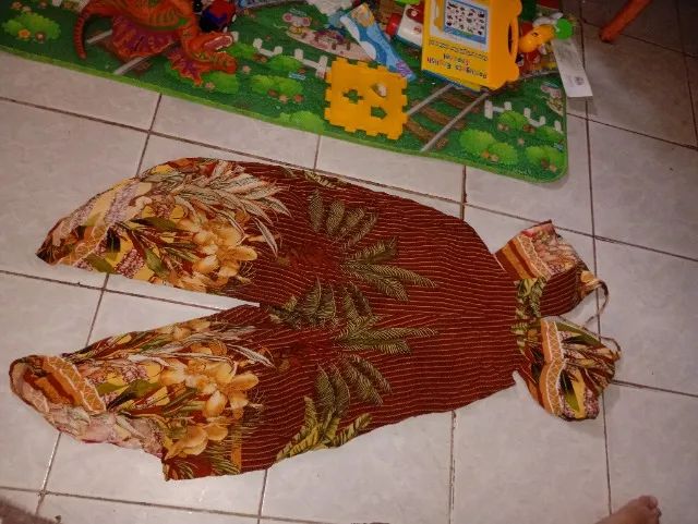 Desapegos roupas - Foto 5