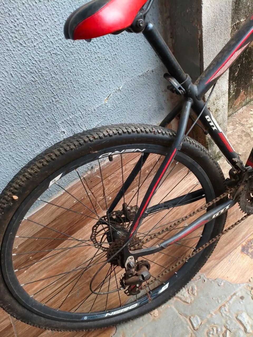 Bicicleta - Foto 3