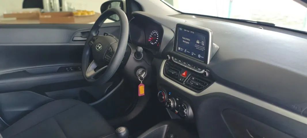 HYUNDAI HB20 COMFORT - Foto 5
