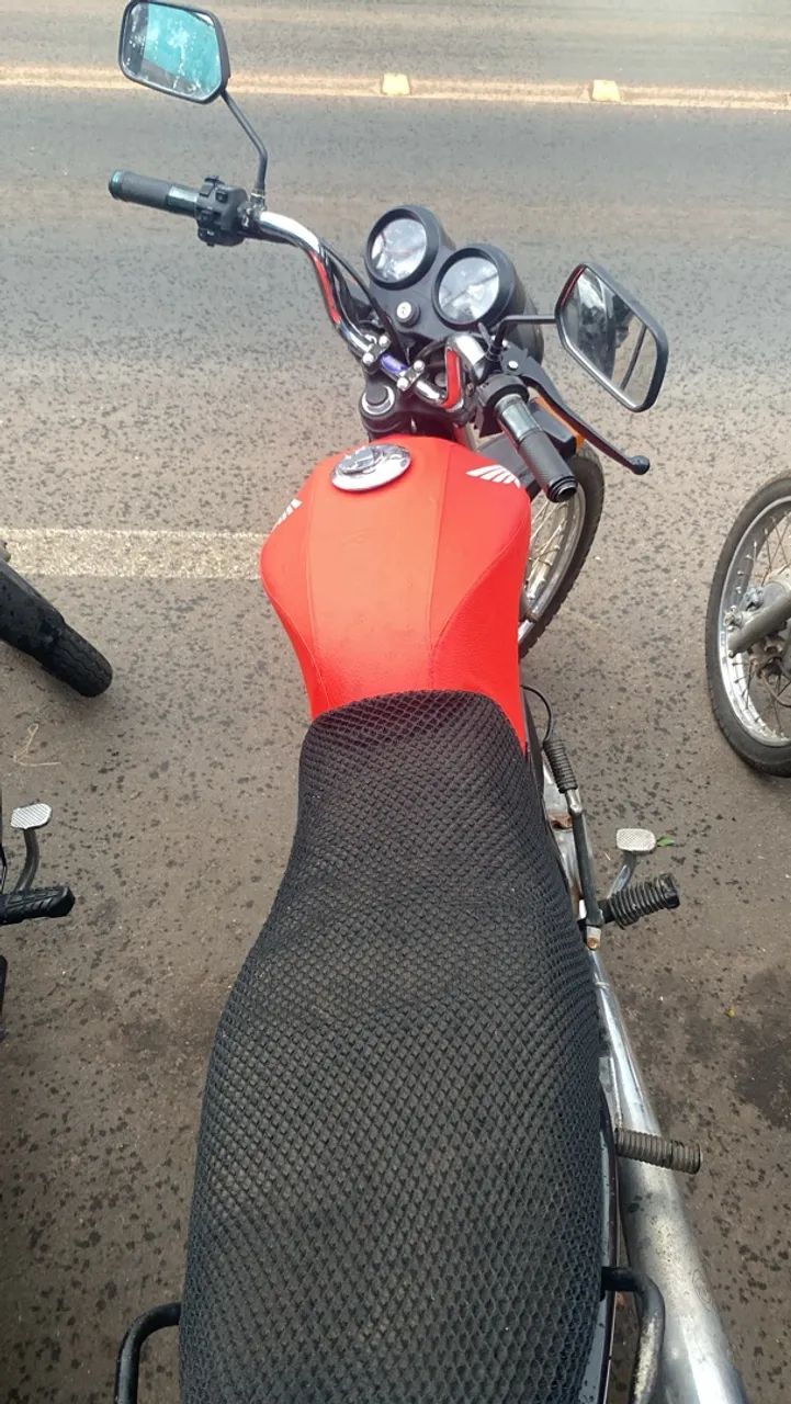 Moto top  - Foto 5