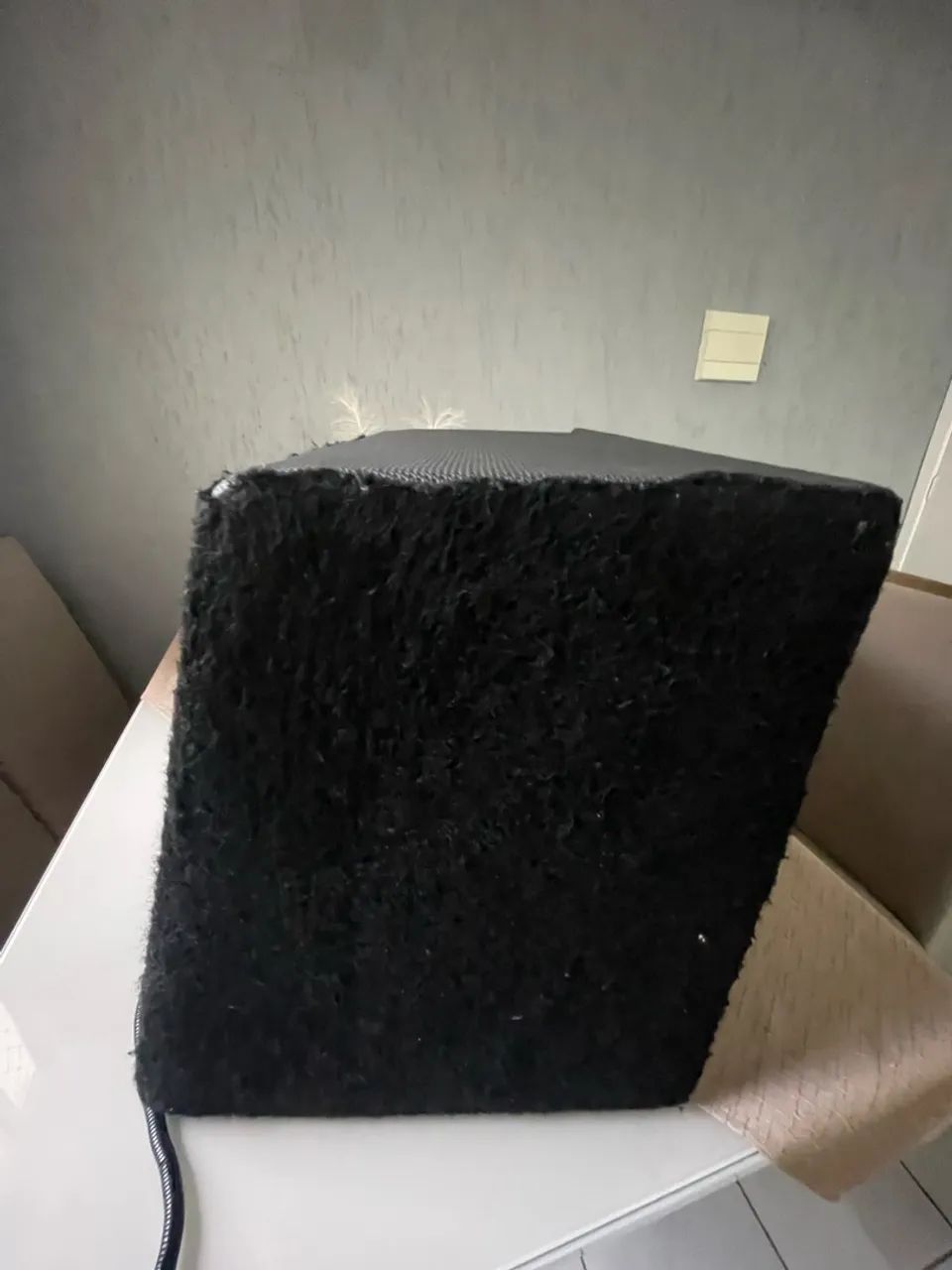 Vende-se caixa de som  - Foto 4