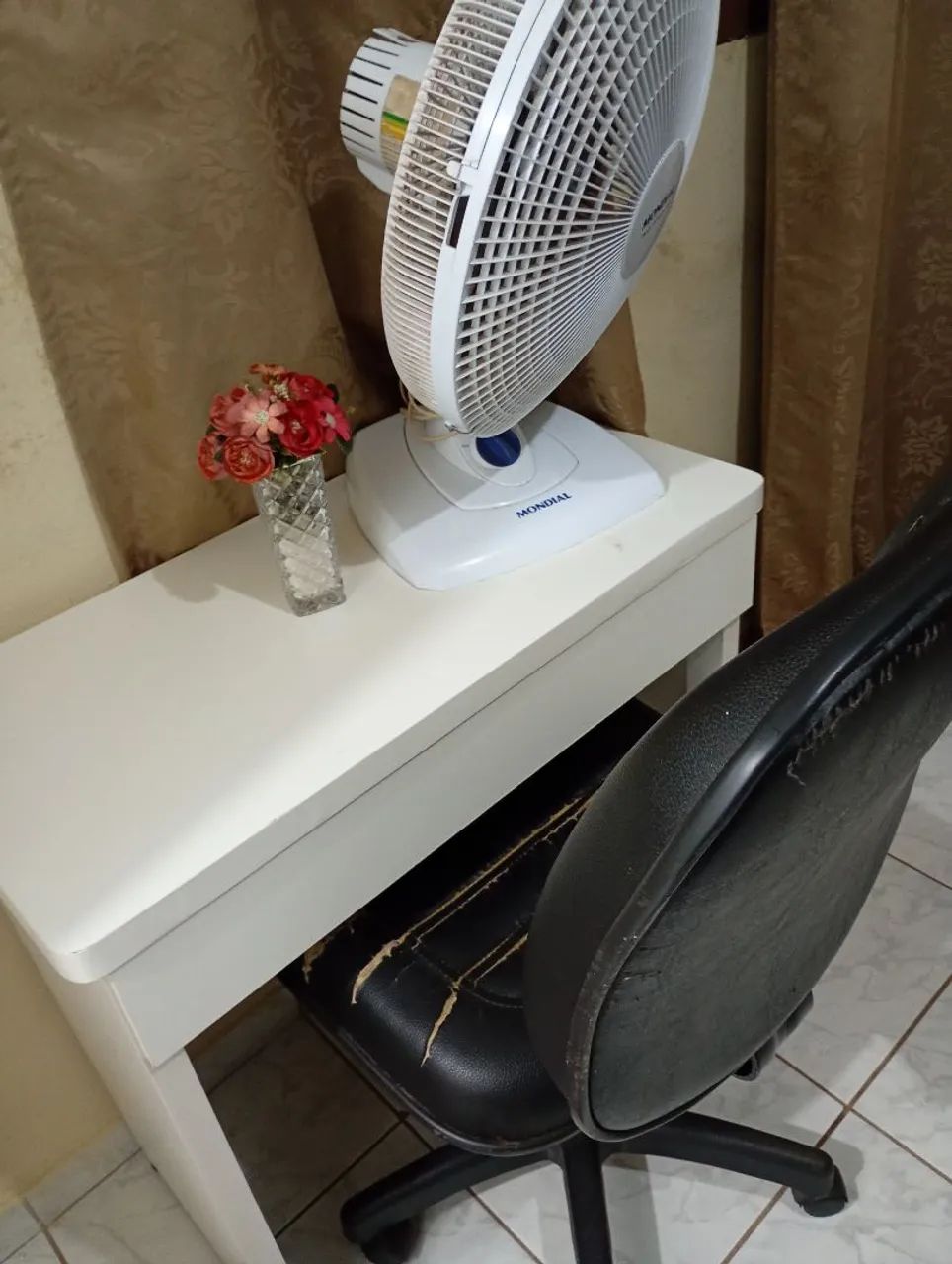 Mesa de computador  - Foto 2