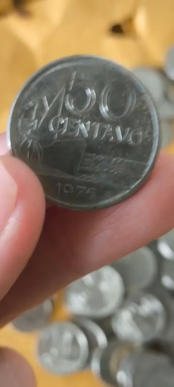 Moedas para colecionador - Foto 3