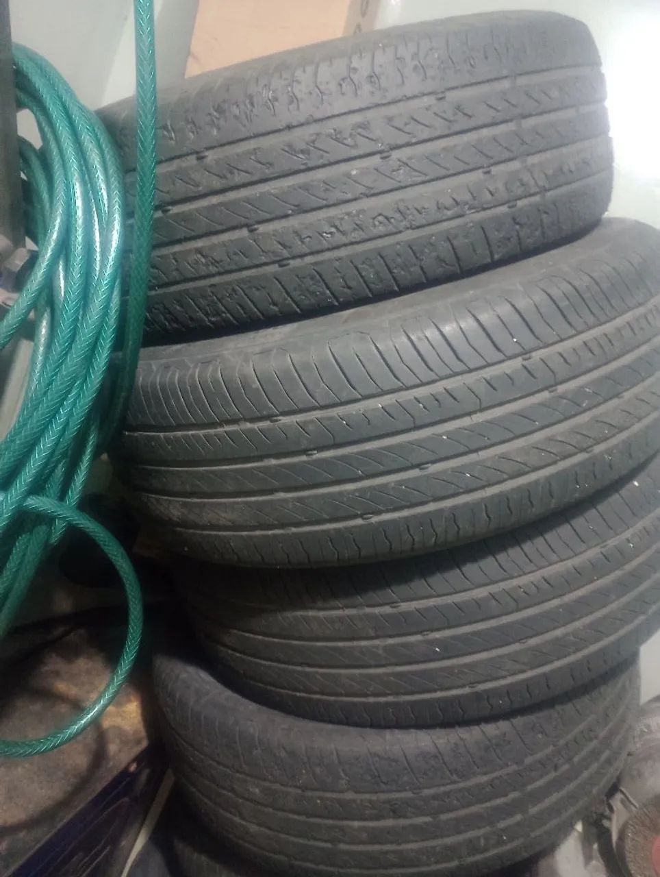 205/60 R16 - Foto 4