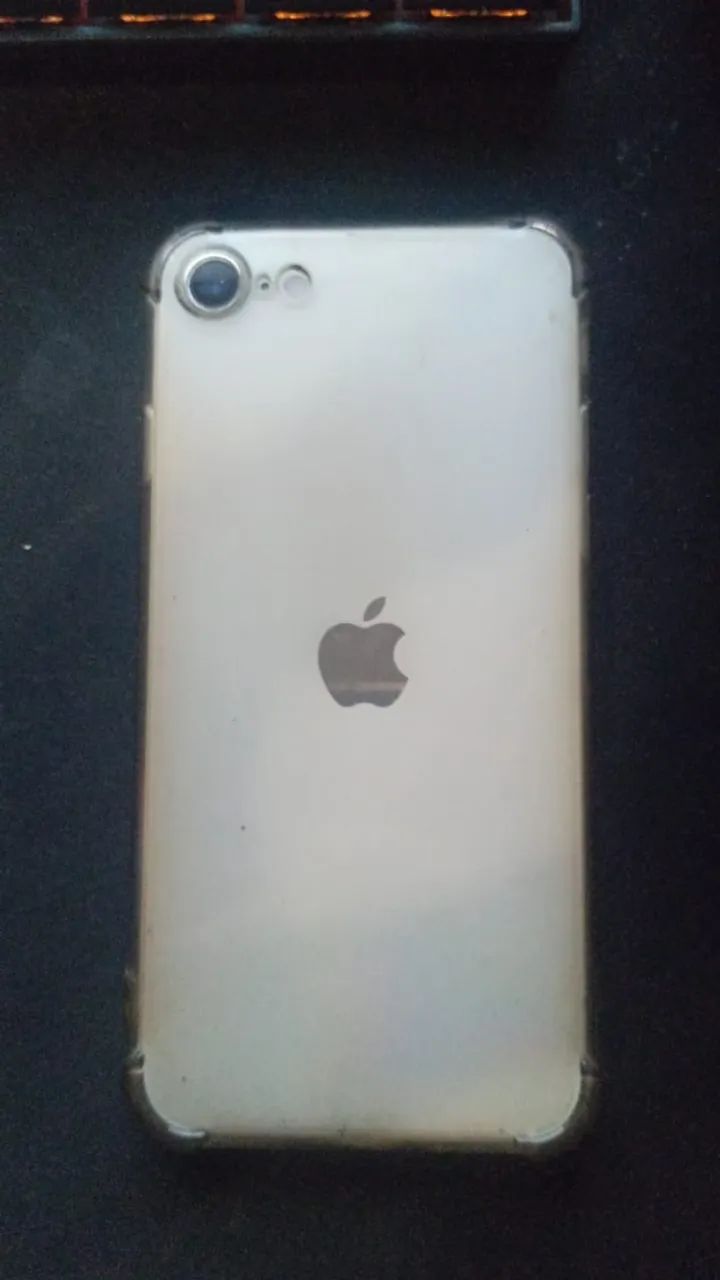 Vendo Iphone SE 2020 (2nd geração)