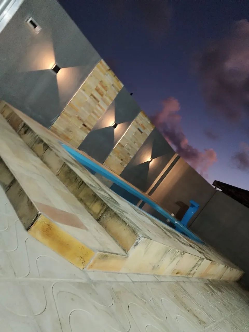 Casa para temporada Carnaval em Lucena