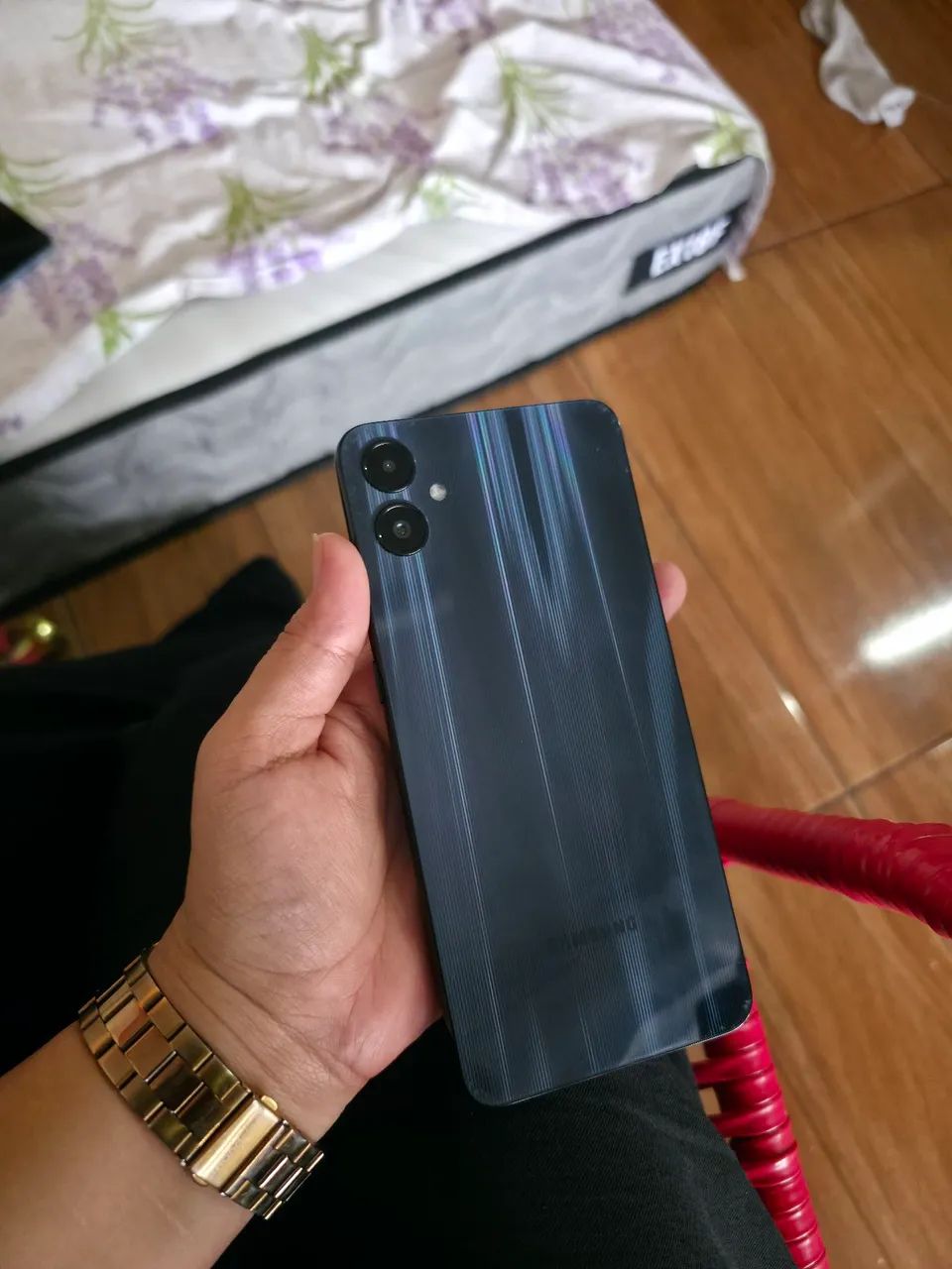 Vendo celular galaxy A05