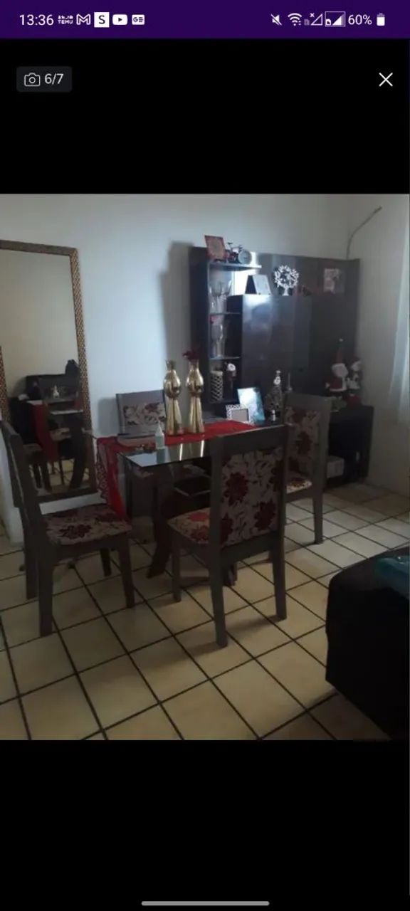 Vendo Apartamento  - Foto 4