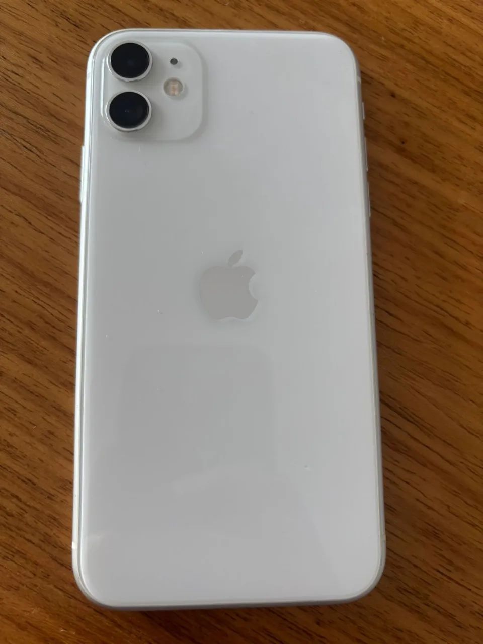Iphone 11 128GB Branco | Completo - Foto 2