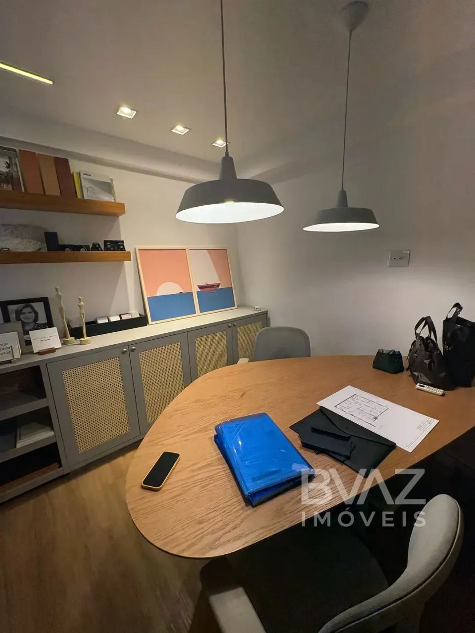 Sala para venda e locação, Centro, Cabo Frio, RJ - Foto 3