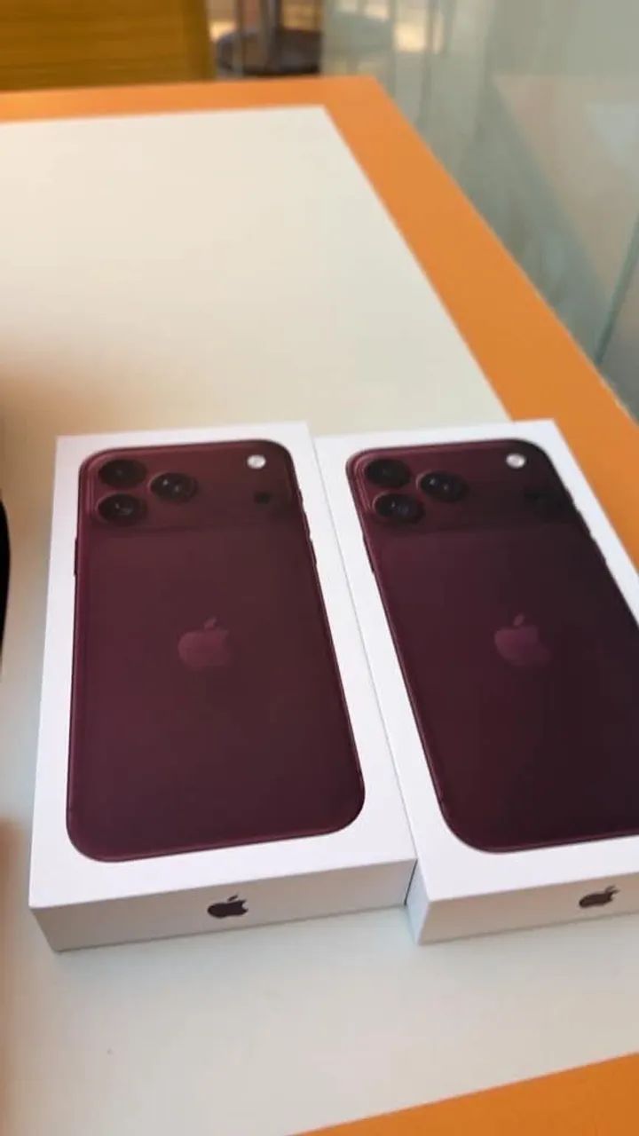iPhone 18 pro max  - Foto 4