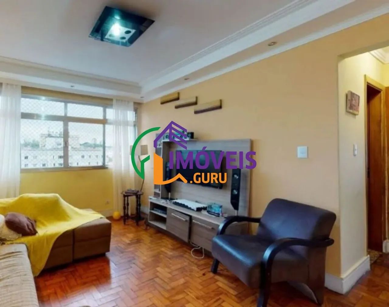 APARTAMENTO - CAMBUCI - SP