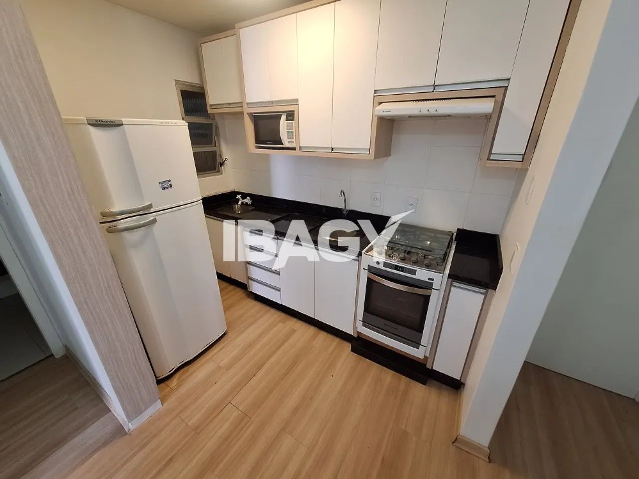 Excelente Apartamento 2 dormitório(s) em Canasvieiras - Florianópolis - Foto 4